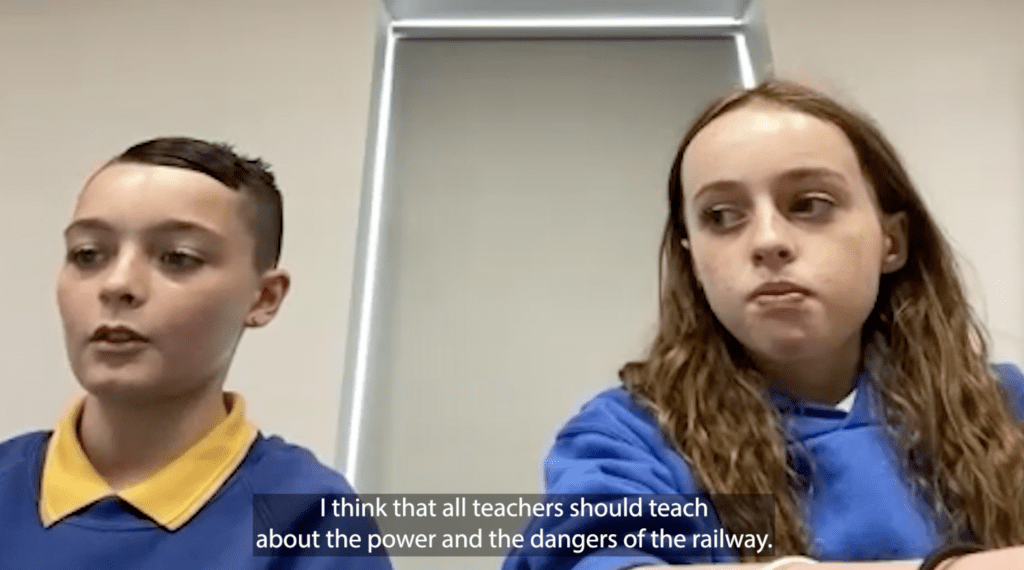 testimonial-st-brendan-s-primary-school-glasgow-rail-safe-friendly