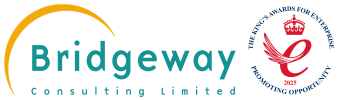 Bridgeway Consulting Logo