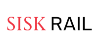 Sisk Rail Logo