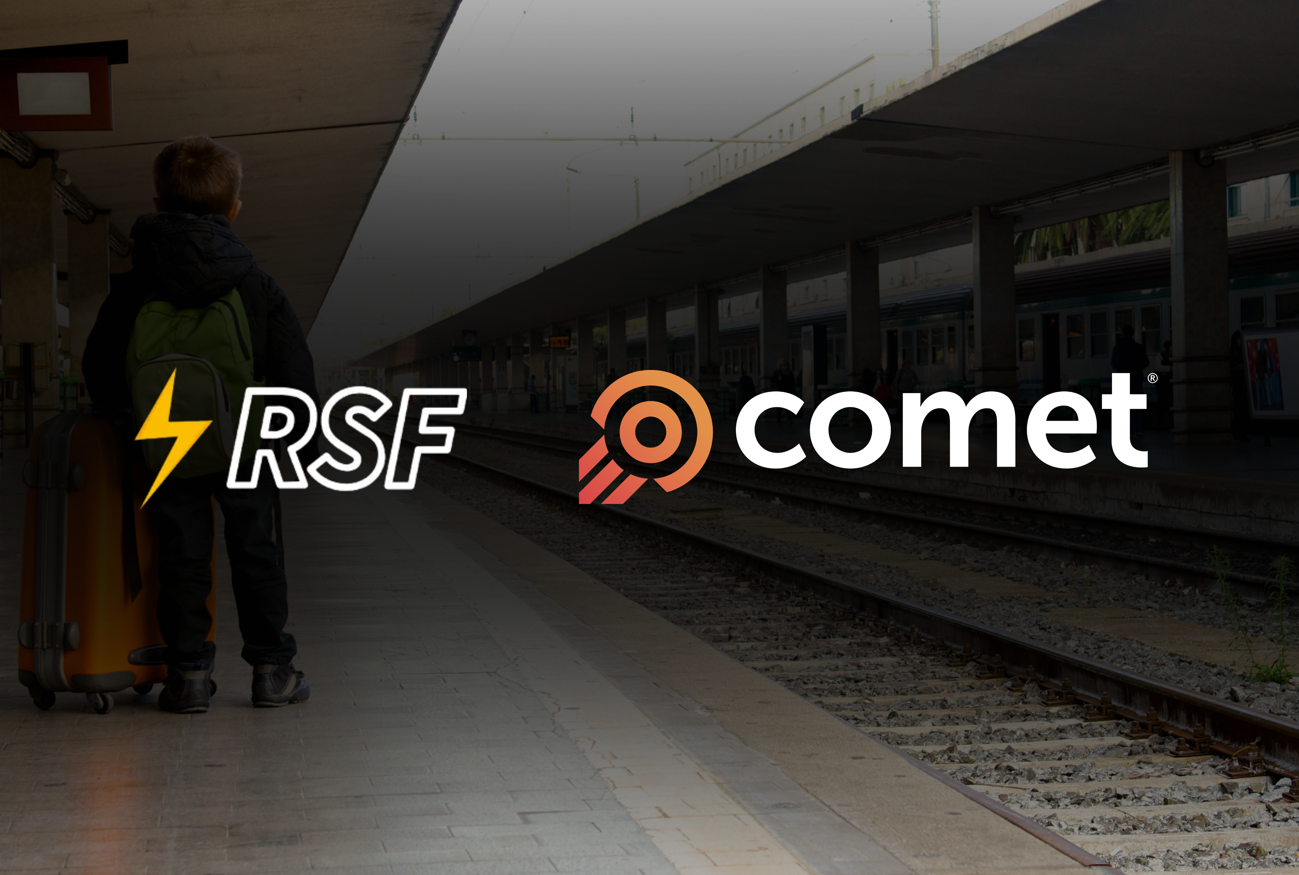 RSF Comet Partnership