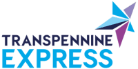 Transpennine Express Logo