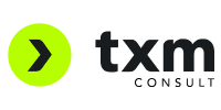 TXM Consult logo